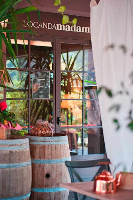 Locanda Madam