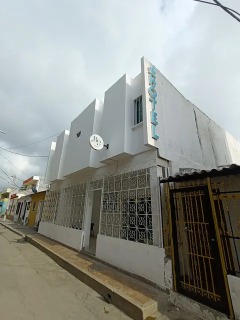 Hotel Boutique Deluxe