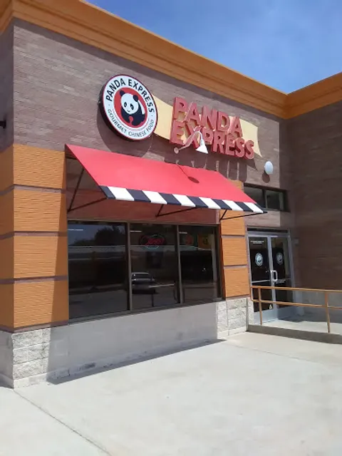 Panda Express