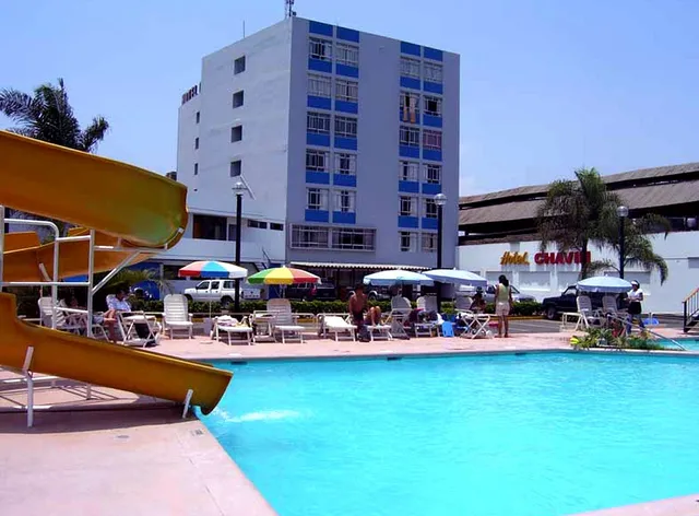 Hotel Chavin