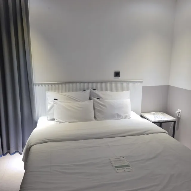 Incheon Songdo H-Avenue HoteI