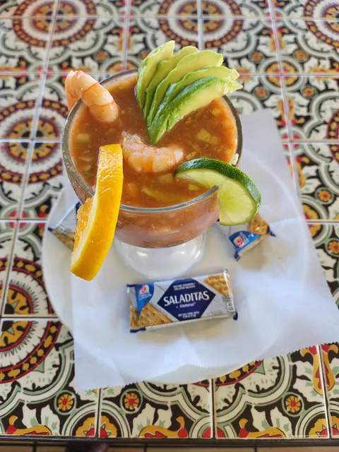 Birrieria La Perla Tapatia