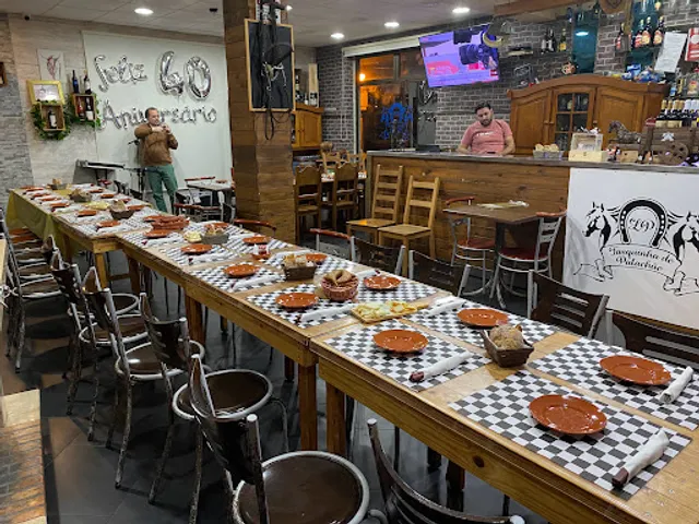 Tasquinha do Patachão