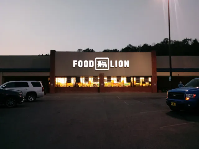 Food Lion