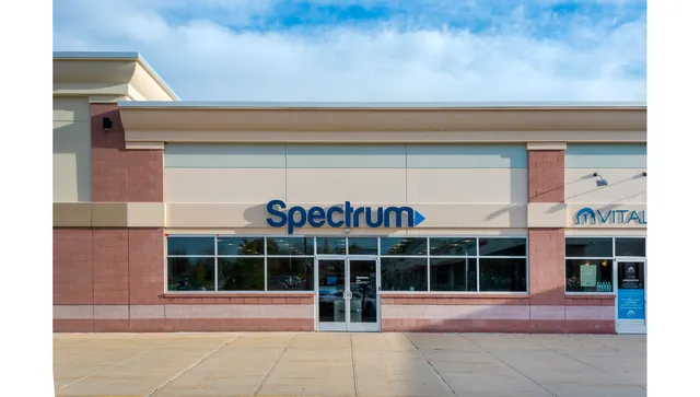 Spectrum Store