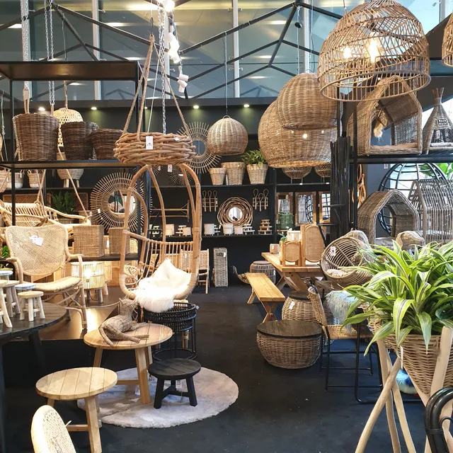 China Foreign Trade Guangzhou Exhibition General Company