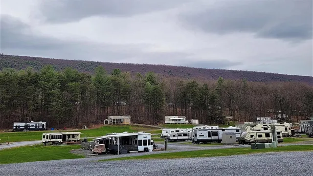 James Creek RV Resort
