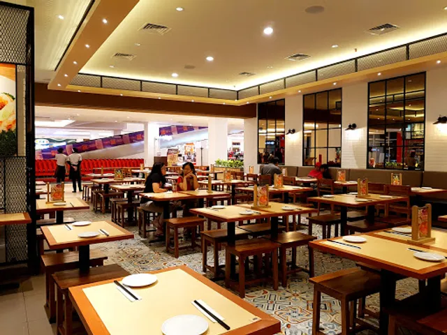 Imperial Kitchen & Dimsum - Transmart Setiabudi Srondol