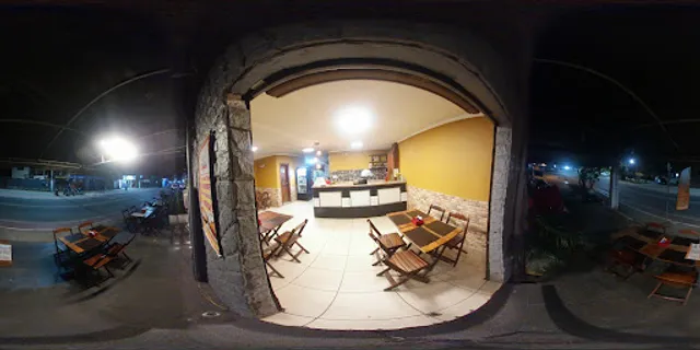Pizzaria Massa Fina Búzios