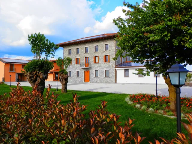 Agriturismo Cjargnei