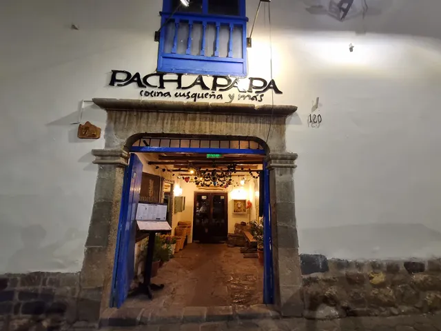 Pachapapa