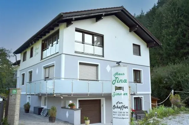 Haus Tina