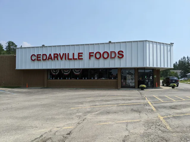 Cedarville Foods