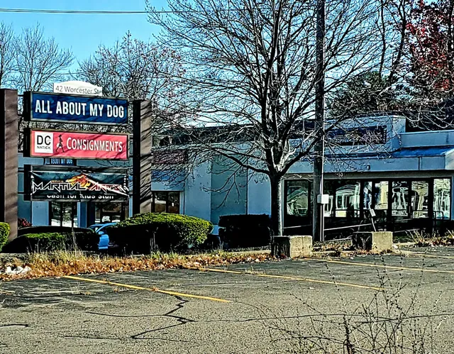 DC Natick Consignments