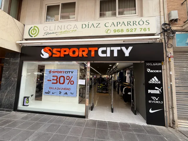 Sport City Cartagena