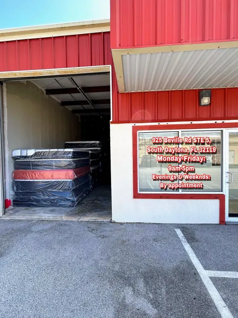 HickoxMattresses & Delivery