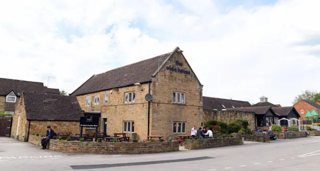 Olde House by Marston's Inns