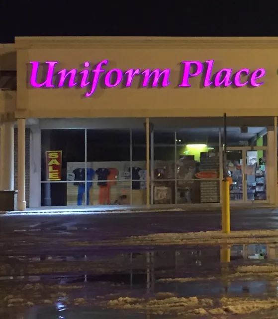 Uniform Place