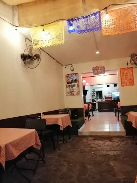 San Jerónimo Cafeterías Mx