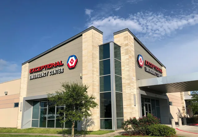 Exceptional Emergency Center - Port Arthur