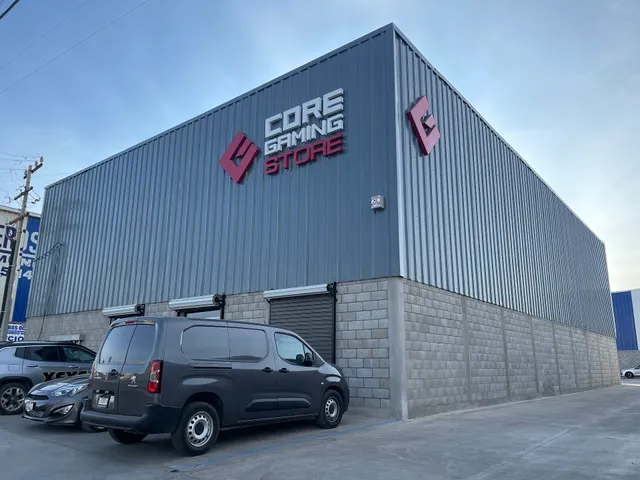 Core Gaming Store