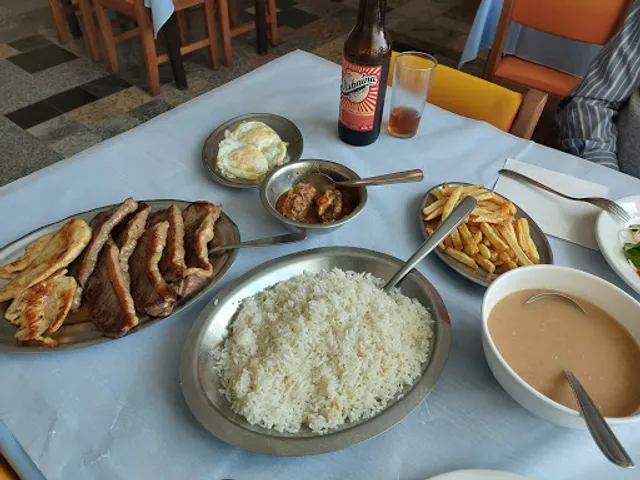 Augustos Restaurante