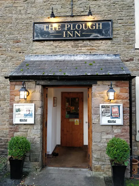 Plough Inn Wreay