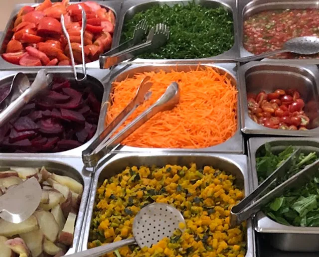 Restaurante Tempero e Cia