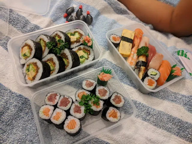 Popula Japanese Take Away