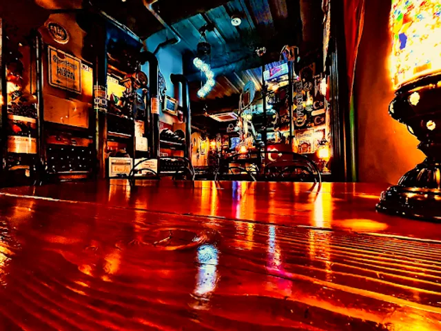 Doluca Mahsen Turkish Mediterranean Restaurant