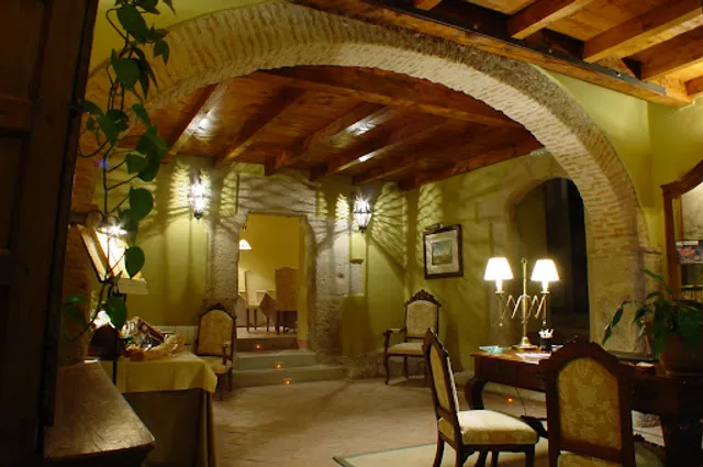 Restaurante Dos Orillas Trujillo