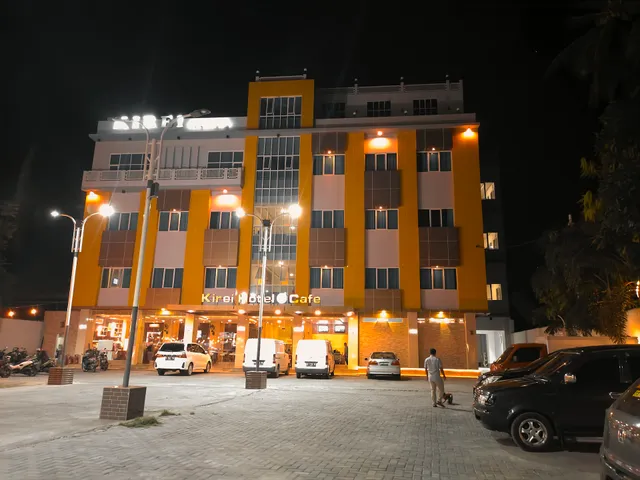 Hotel Kirei Bantaeng