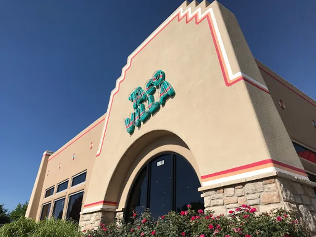 Taco Villa