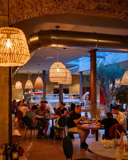 Fine Pizza - Seregno