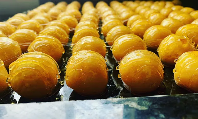 D La Mari Balas Bahianas