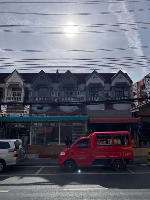 Patong Adventure Hostel