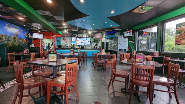 Tijuana Flats