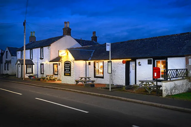 The Farmers Inn