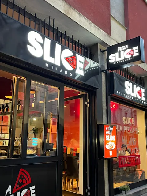 Slice Milano