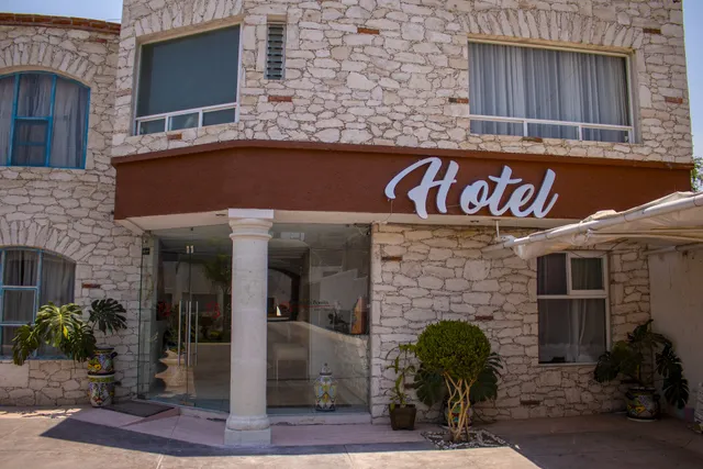 Posada Bonita Hotel-Spa