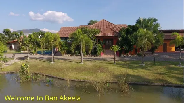 Ban Akeela Home Stay