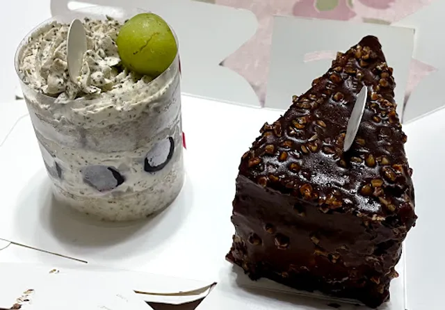 酪梨貓手作甜點（店面暫停營業、搬家中、客製化訂單請洽臉書）