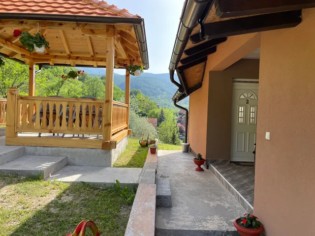 Apartmani Maksimovic