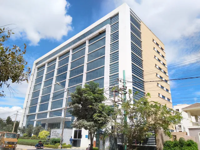 KLAY Prestige Trinity Centre (PTRC) Devarabisanahalli - Preschools and Daycare