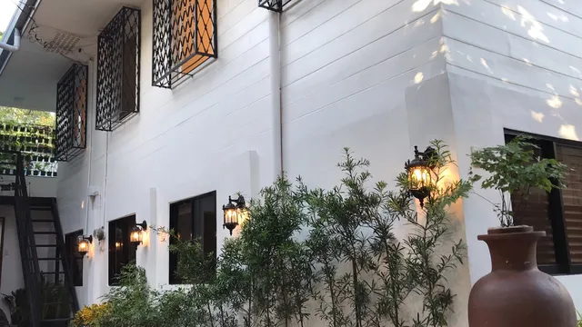 Courtyard Hotel Pasay