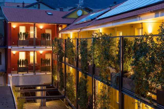 Casa Coppa Appartamenti Casa Vacanze