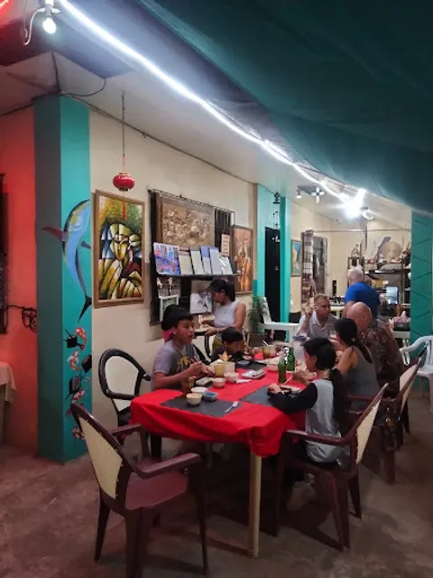 Bertelicious Sushi House