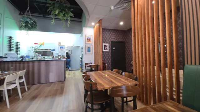 Sr. Ceviche Jax Beach