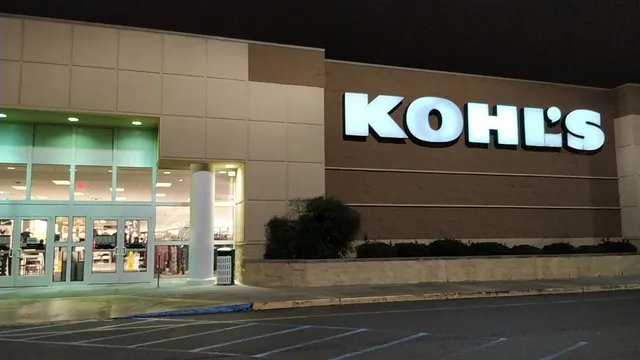 Kohl's