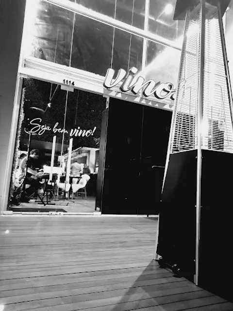 Vino! Wine Bar Novo Hamburgo